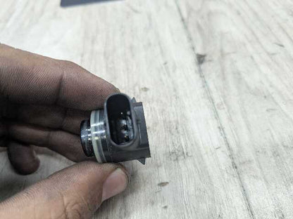 OEM BMW F15 F16 G11 G12 X5 X6 740 750 Rear Parking Sonic PDC Sensor Gray