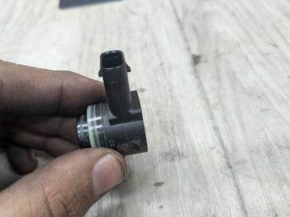 OEM BMW F15 F16 G11 G12 X5 X6 740 750 Rear Parking Sonic PDC Sensor Gray