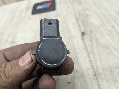 OEM BMW F15 F16 G11 G12 X5 X6 740 750 Rear Parking Sonic PDC Sensor Gray
