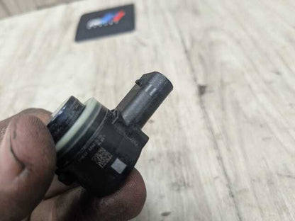 OEM BMW F15 F16 G11 G12 X5 X6 740 750 Rear Parking Sonic PDC Sensor Gray
