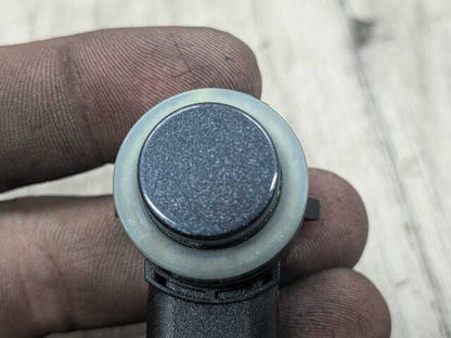 OEM BMW F15 F16 G11 G12 X5 X6 740 750 Rear Parking Sonic PDC Sensor Gray