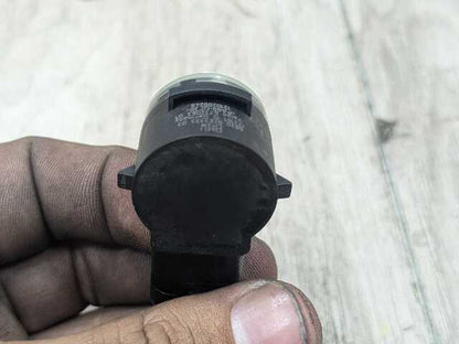 OEM BMW F15 F16 G11 G12 X5 X6 740 750 Rear Parking Sonic PDC Sensor Gray