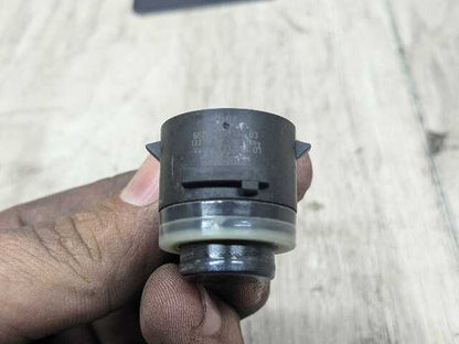 OEM BMW F15 F16 G11 G12 X5 X6 740 750 Rear Parking Sonic PDC Sensor Gray