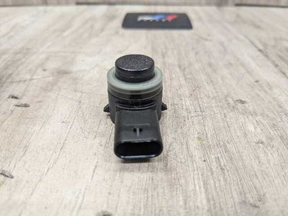 OEM BMW F15 F16 G11 G12 X5 X6 740 750 Rear Parking Sonic PDC Sensor Gray