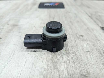 OEM BMW F15 F16 G11 G12 X5 X6 740 750 Rear Parking Sonic PDC Sensor Gray