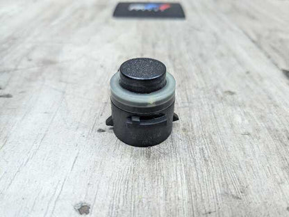 OEM BMW F15 F16 G11 G12 X5 X6 740 750 Rear Parking Sonic PDC Sensor Gray