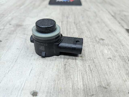 OEM BMW F15 F16 G11 G12 X5 X6 740 750 Rear Parking Sonic PDC Sensor Gray