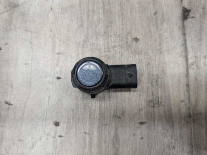 OEM BMW F15 F39 F90 G01 G12 G30 X3 X5 Bumper Parking Distance PDC Sensor Blue*