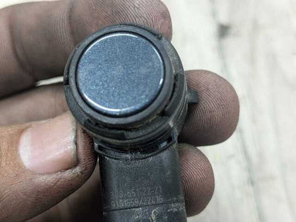 OEM BMW F15 F39 F90 G01 G12 G30 X3 X5 Bumper Parking Distance PDC Sensor Blue*
