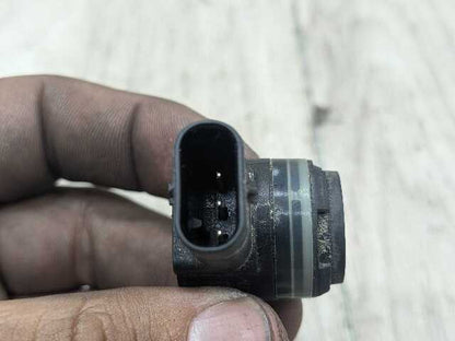 OEM BMW F15 F39 F90 G01 G12 G30 X3 X5 Bumper Parking Distance PDC Sensor Blue*