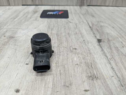 OEM BMW F15 F39 F90 G01 G12 G30 X3 X5 Bumper Parking Distance PDC Sensor Blue*