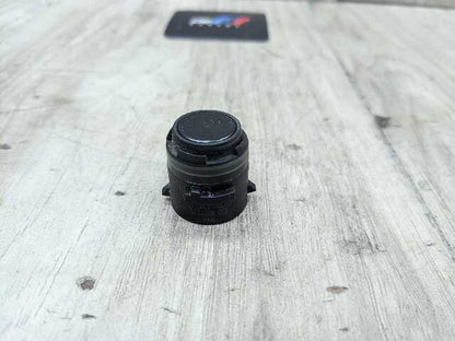 OEM BMW F15 F39 F90 G01 G12 G30 X3 X5 Bumper Parking Distance PDC Sensor Blue*
