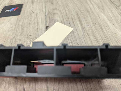 OEM BMW G11 G12 G14 G15 G16 G30 B+ Junction Terminal Power Relay Fuse Box