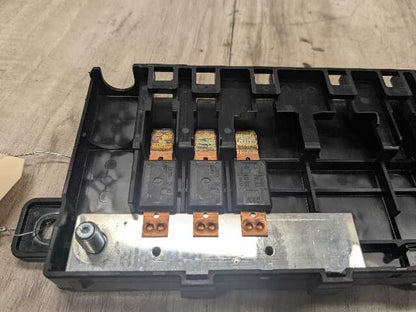 OEM BMW G11 G12 G14 G15 G16 G30 B+ Junction Terminal Power Relay Fuse Box