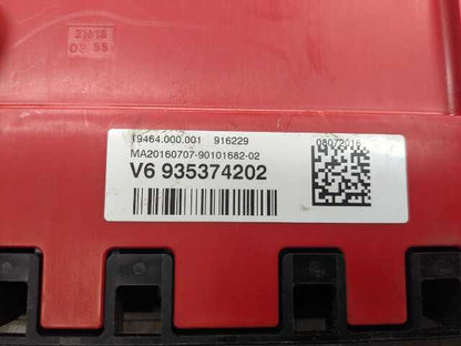 OEM BMW G11 G12 G14 G15 G16 G30 B+ Junction Terminal Power Relay Fuse Box