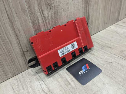 OEM BMW G11 G12 G14 G15 G16 G30 B+ Junction Terminal Power Relay Fuse Box