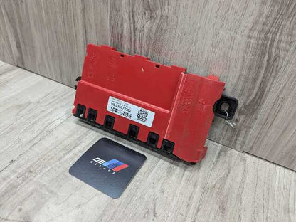 OEM BMW G11 G12 G14 G15 G16 G30 B+ Junction Terminal Power Relay Fuse Box