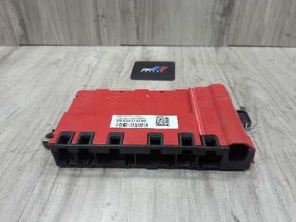 OEM BMW G11 G12 G14 G15 G16 G30 B+ Junction Terminal Power Relay Fuse Box