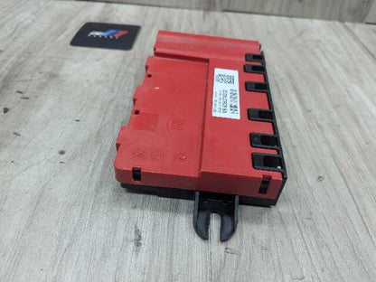 OEM BMW G11 G12 G14 G15 G16 G30 B+ Junction Terminal Power Relay Fuse Box