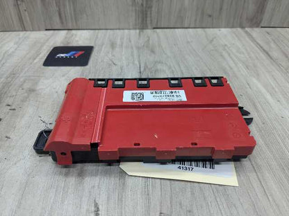 OEM BMW G11 G12 G14 G15 G16 G30 B+ Junction Terminal Power Relay Fuse Box