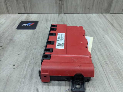 OEM BMW G11 G12 G14 G15 G16 G30 B+ Junction Terminal Power Relay Fuse Box