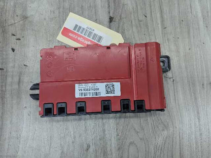 OEM BMW G11 G12 G14 G15 G16 G30 B+ Junction Terminal Power Relay Fuse Box