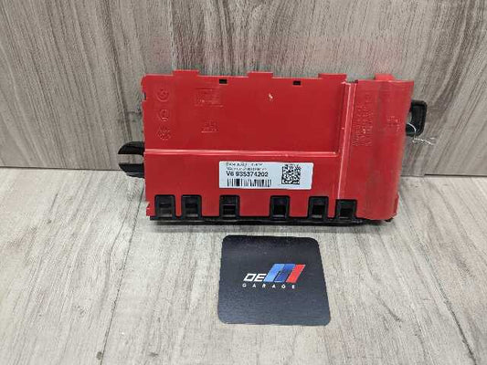 OEM BMW G11 G12 G14 G15 G16 G30 B+ Junction Terminal Power Relay Fuse Box