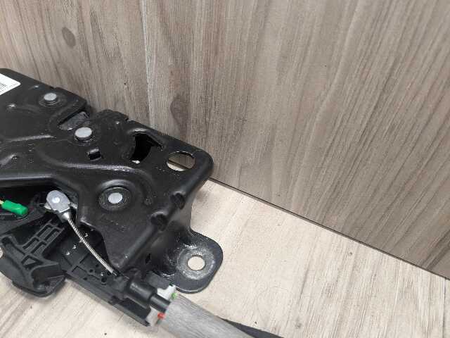 16-22 OEM BMW G11 G12 740 750 M760 Trunk Lid Power Lock Drive Actuator