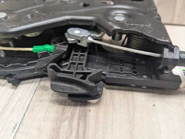 16-22 OEM BMW G11 G12 740 750 M760 Trunk Lid Power Lock Drive Actuator