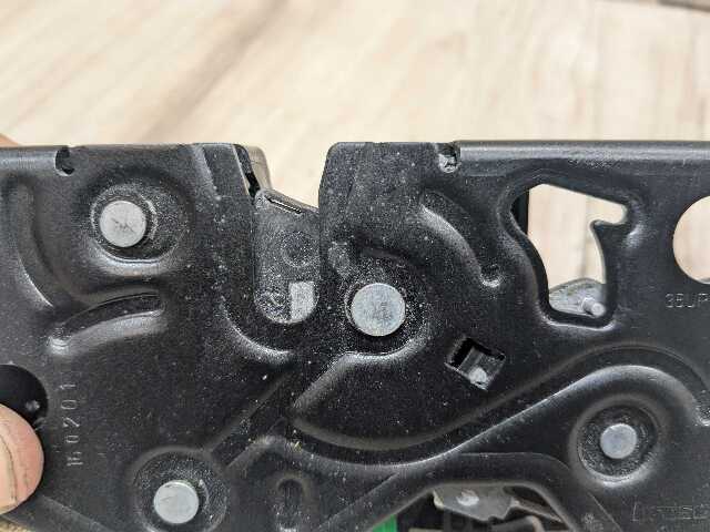 16-22 OEM BMW G11 G12 740 750 M760 Trunk Lid Power Lock Drive Actuator