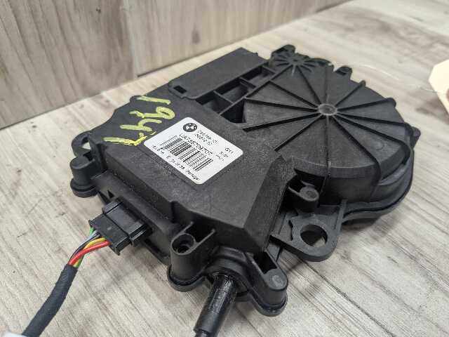 16-22 OEM BMW G11 G12 740 750 M760 Trunk Lid Power Lock Drive Actuator