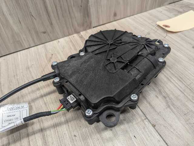 16-22 OEM BMW G11 G12 740 750 M760 Trunk Lid Power Lock Drive Actuator