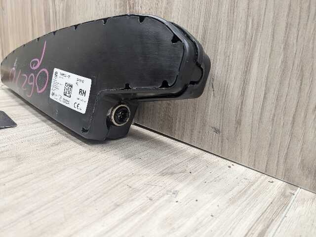 22-25 OEM BMW G42 G87 230 M240 M2 Front Right Passenger Side Seat Air Bag Airbag