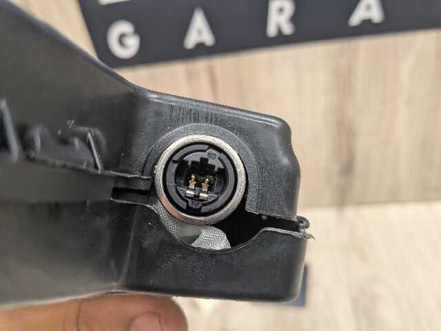 22-25 OEM BMW G42 G87 230 M240 M2 Front Right Passenger Side Seat Air Bag Airbag