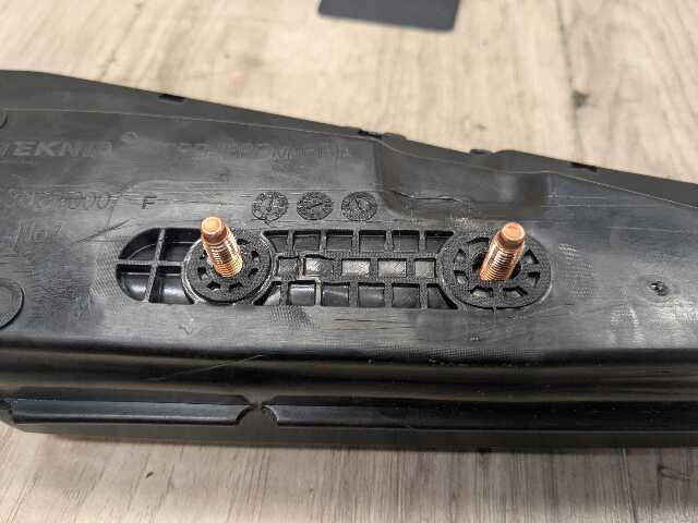 22-25 OEM BMW G42 G87 230 M240 M2 Front Right Passenger Side Seat Air Bag Airbag