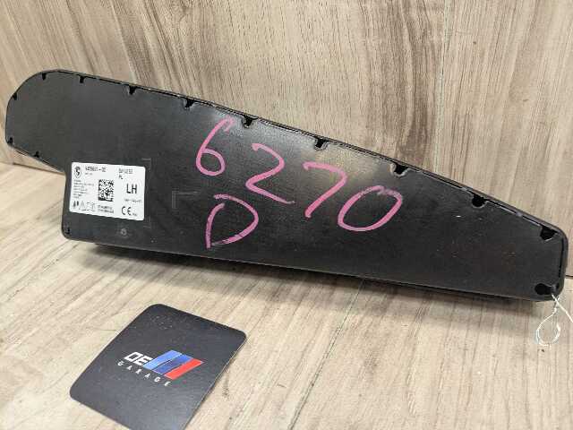 22-25 OEM BMW G42 G87 230 M240 M2 Front Left Driver Side Seat Air Bag Airbag