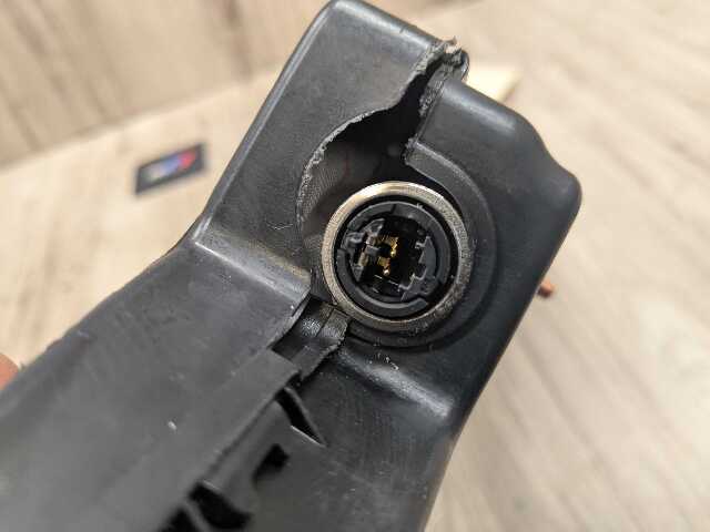22-25 OEM BMW G42 G87 230 M240 M2 Front Left Driver Side Seat Air Bag Airbag