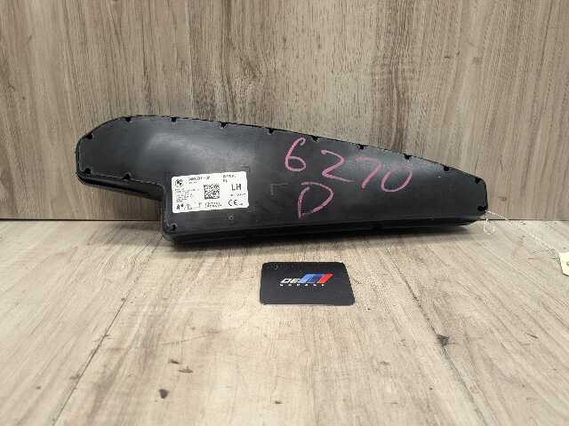 22-25 OEM BMW G42 G87 230 M240 M2 Front Left Driver Side Seat Air Bag Airbag