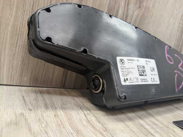 22-25 OEM BMW G42 G87 230 M240 M2 Front Left Driver Side Seat Air Bag Airbag