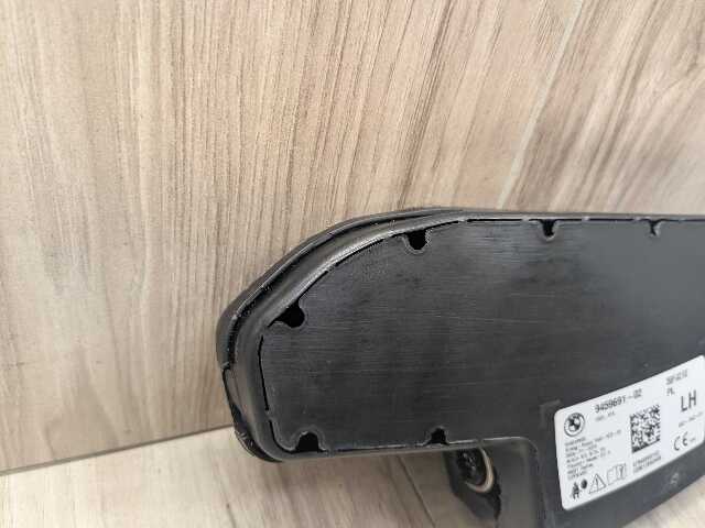 22-25 OEM BMW G42 G87 230 M240 M2 Front Left Driver Side Seat Air Bag Airbag