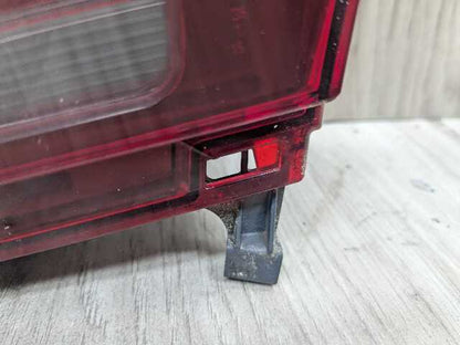 *16-19 OEM BMW G11 G12 740 750 M760 Rear Right Passenger Inner Trunk Tail Light