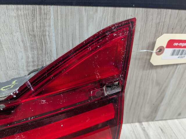 *16-19 OEM BMW G11 G12 740 750 M760 Rear Right Passenger Inner Trunk Tail Light