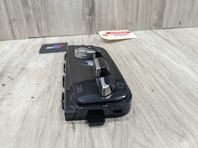 OEM BMW F90 G12 G30 530 540 M550 M5 Front Left Driver Seat Adjust Control Switch