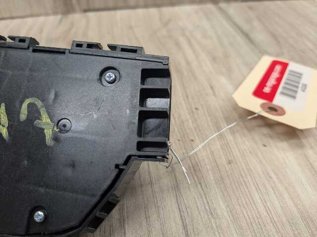 OEM BMW F90 G12 G30 M550 750 M5 Front Right Passenger Seat Adjust Control Switch