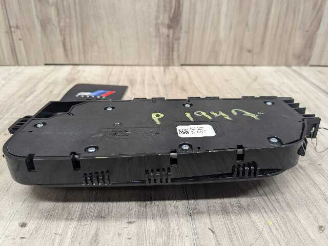 OEM BMW F90 G12 G30 M550 750 M5 Front Right Passenger Seat Adjust Control Switch