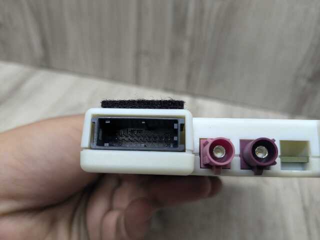16-25 OEM BMW F15 F30 F36 F48 G01 G05 G12 G20 G30 Telematics Control Unit Module