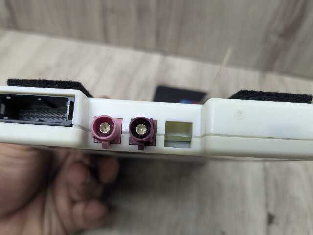 16-25 OEM BMW F15 F30 F36 F48 G01 G05 G12 G20 G30 Telematics Control Unit Module