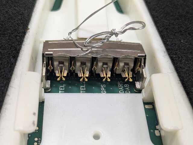 16-25 OEM BMW F15 F30 F36 F48 G01 G05 G12 G20 G30 Telematics Control Unit Module