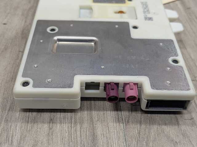 16-25 OEM BMW F15 F30 F36 F48 G01 G05 G12 G20 G30 Telematics Control Unit Module