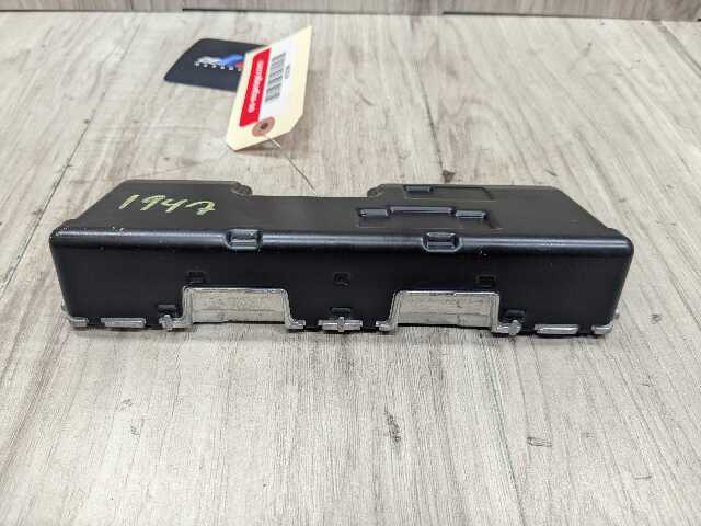 OEM BMW G11 G12 740 750 M760 B7 Windshield Camera Lane Assist Control Module
